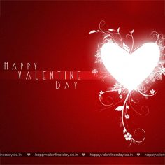 Valentine Day Messages – happy valentines day e cards