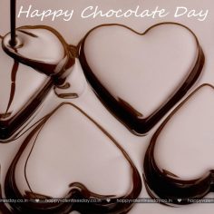 Chocolate Day
