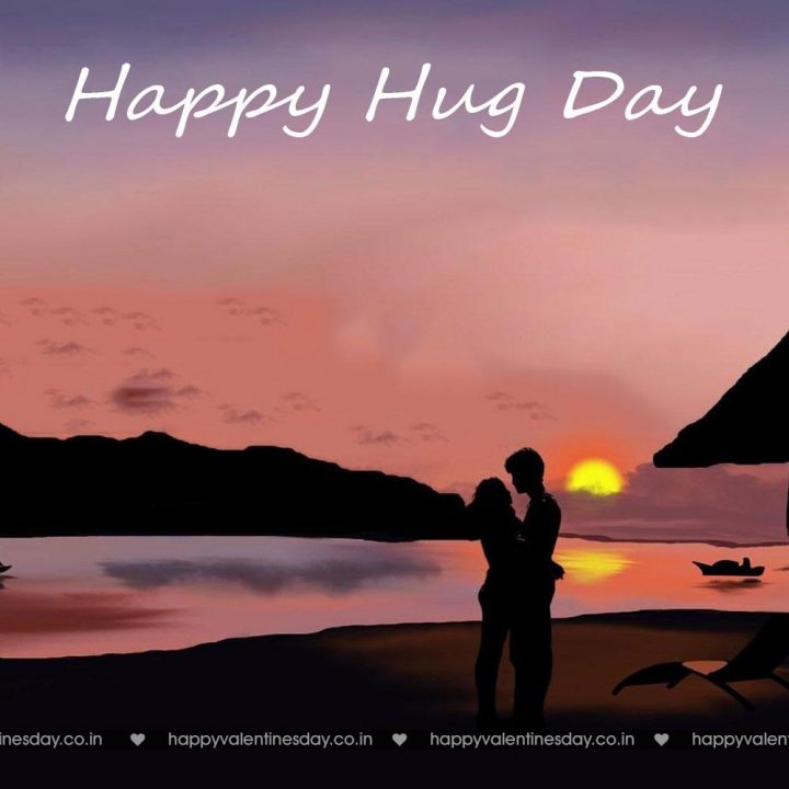 Hug Day