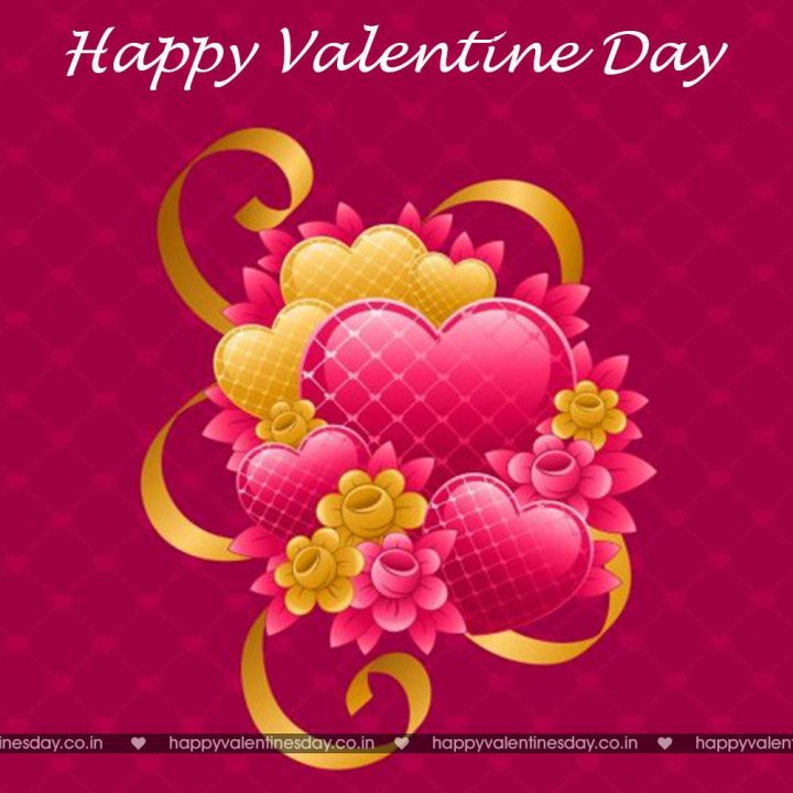 Valentine Day Messages