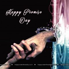 Promise Day