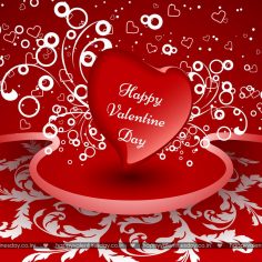 Valentine Day Messages – happy valentines day words