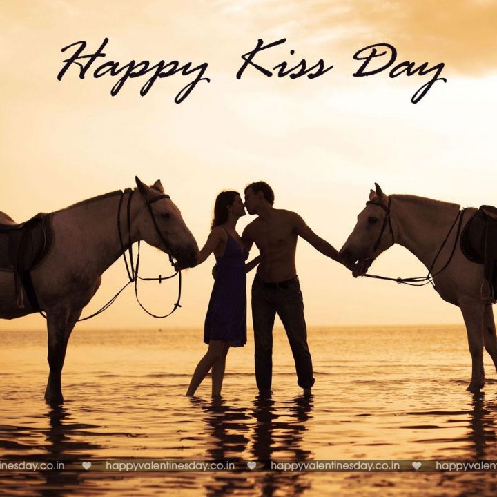 Kiss Day