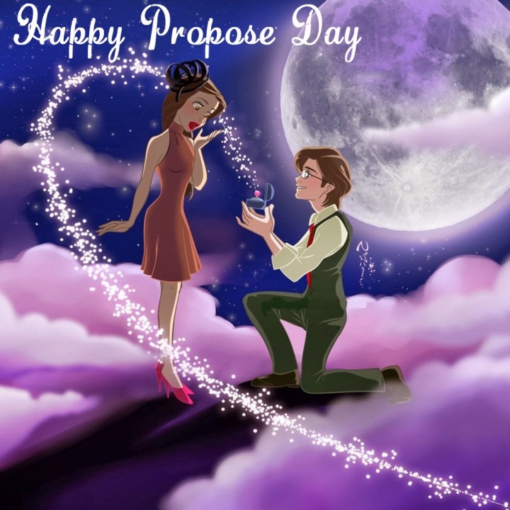 Propose Day