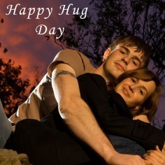 Hug Day