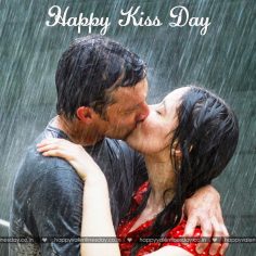 Kiss Day – funny cards