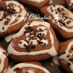 Chocolate Day
