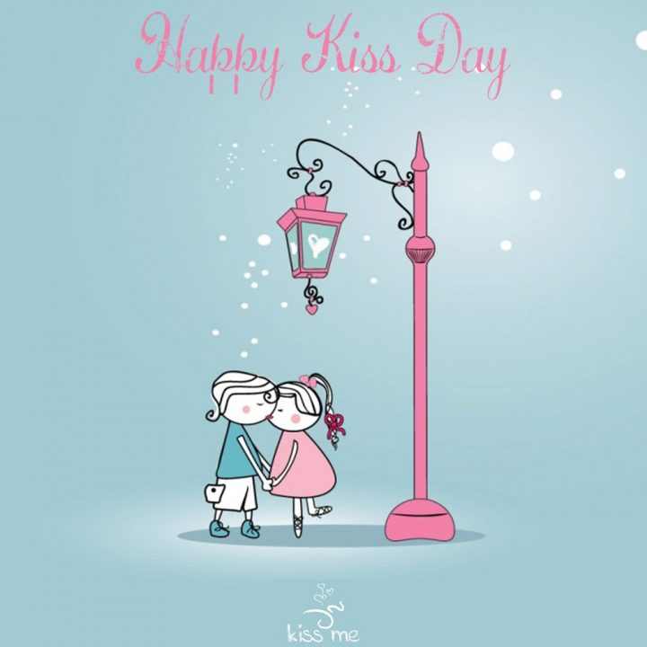 Kiss Day