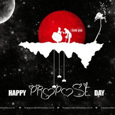 Propose Day – free anniversary cards