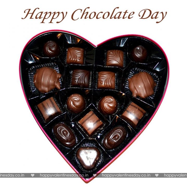 Chocolate Day