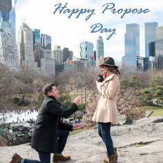 Propose Day