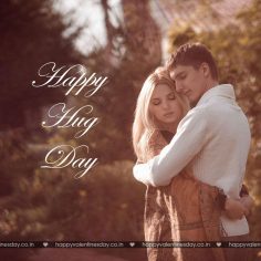 Hug Day