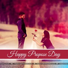 Propose Day – sexy happy valentines day
