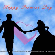Promise Day