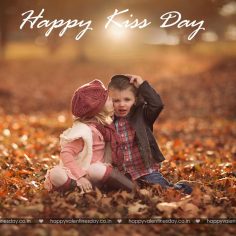 Kiss Day