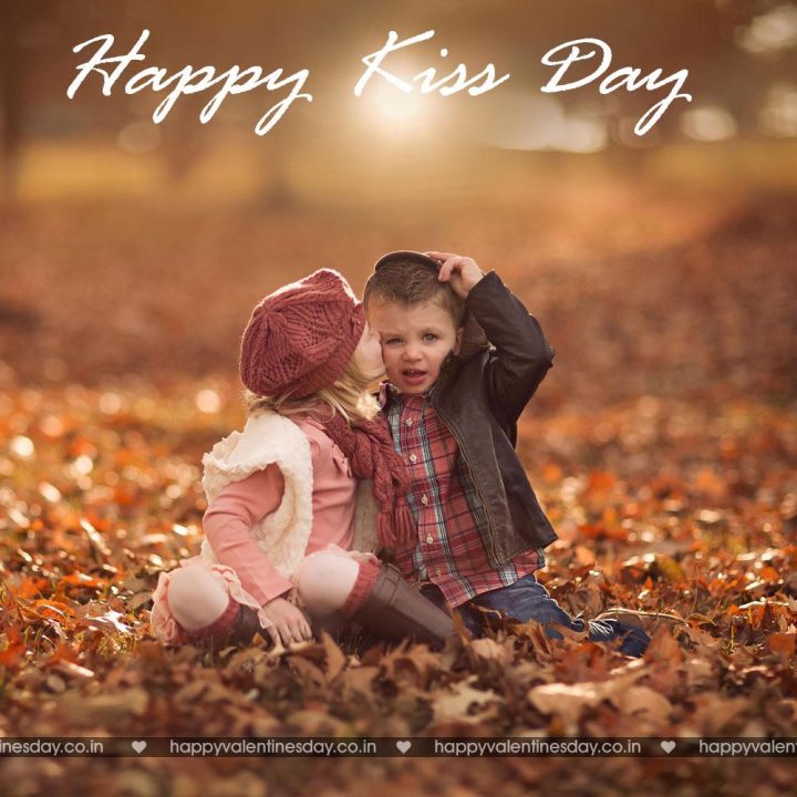 Kiss Day