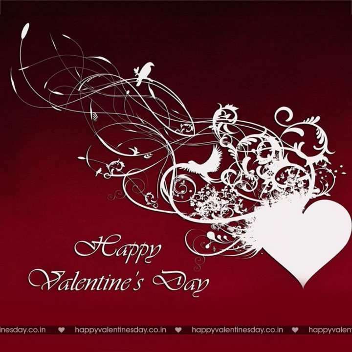 Valentine Day Messages – valentine card