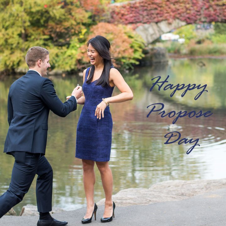 Propose Day