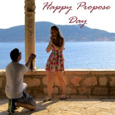 Propose Day