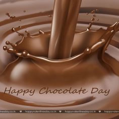 Chocolate Day – happy valentines day e cards