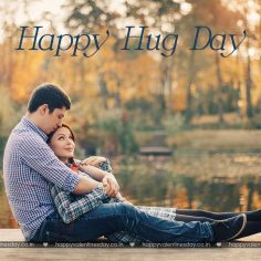 Hug Day – free greeting cards