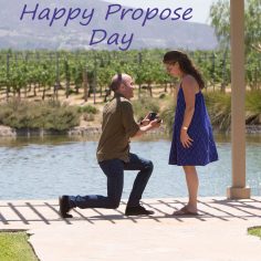 Propose Day