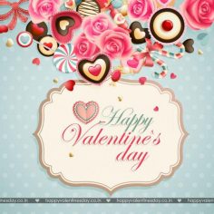 Valentine Day Messages