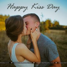 Kiss Day