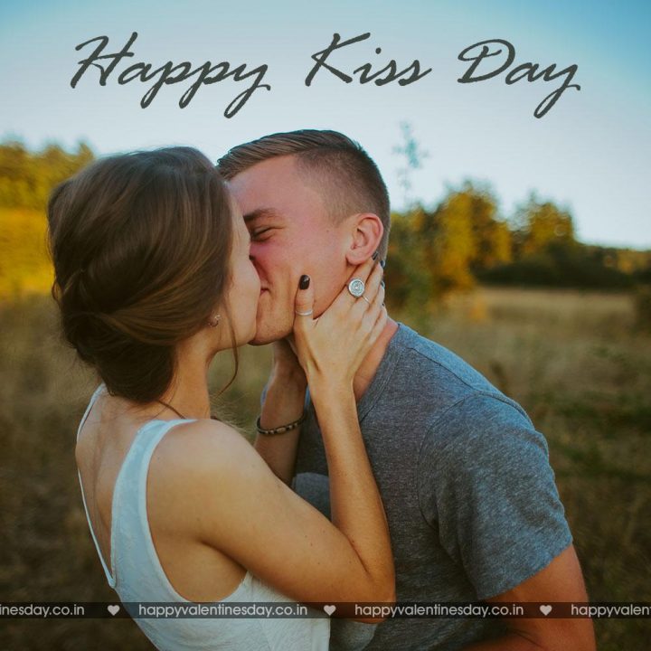 Kiss Day