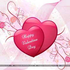 Valentine Day Messages – free cards online