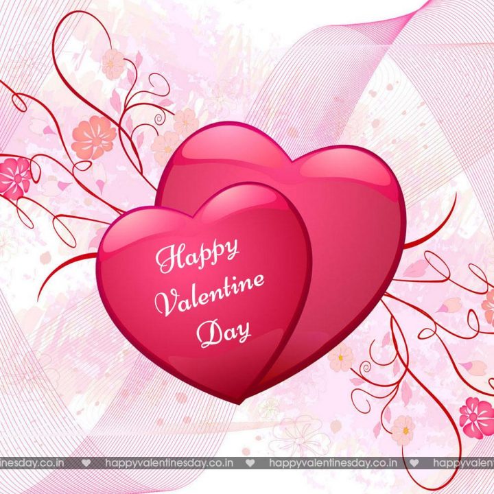 Valentine Day Messages – free cards online