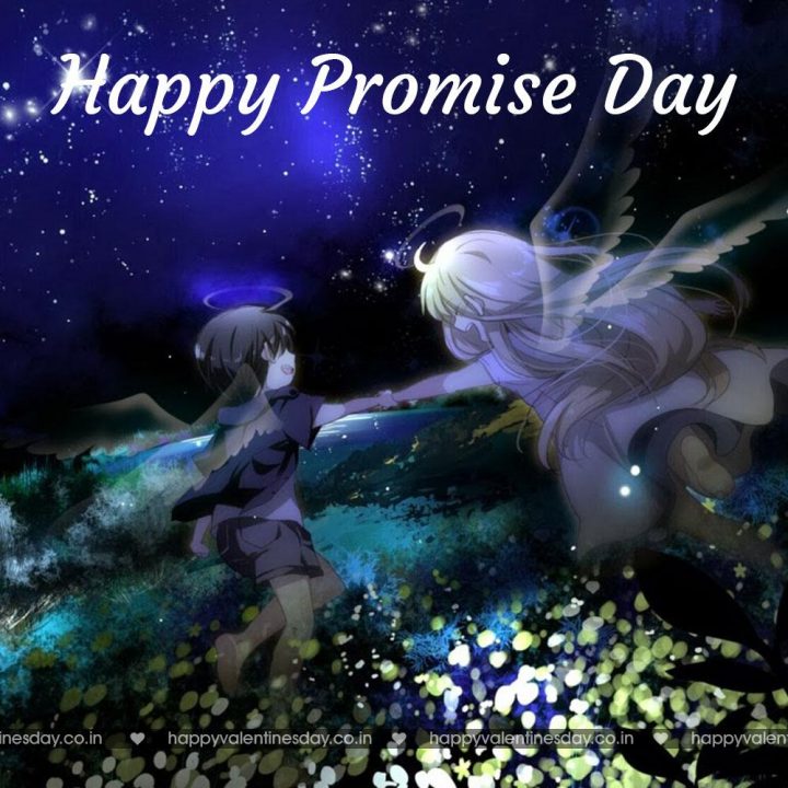 Promise Day – valentines day greetings quotes