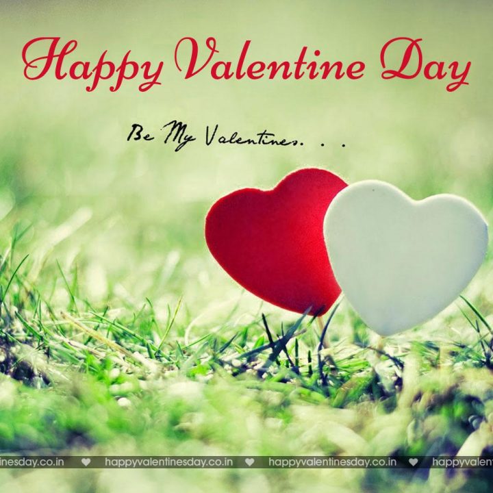Valentine Day Messages – happy valentine day images download