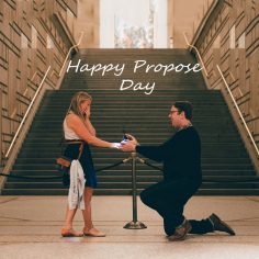 Propose Day