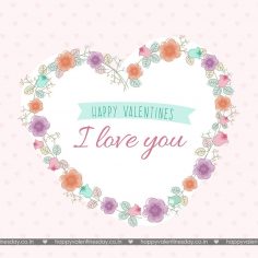 Valentine Day Messages