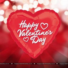 Valentine Day Messages