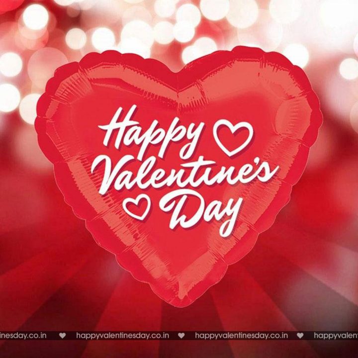 Valentine Day Messages