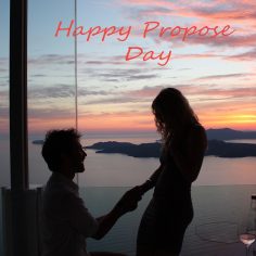 Propose Day