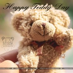 Teddy Day – happy valentine day images download