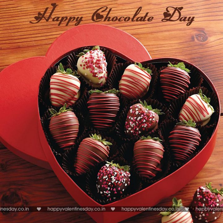 Chocolate Day