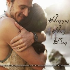 Hug Day