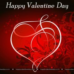 Valentine Day Messages