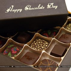 Chocolate Day