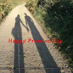 Promise Day