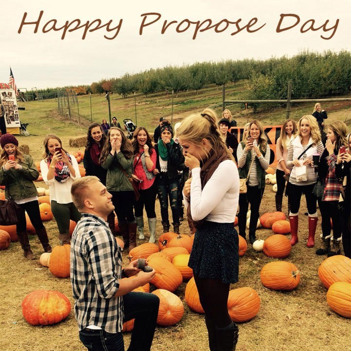 Propose Day