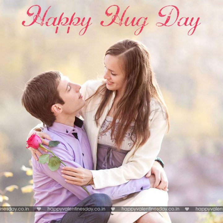 Hug Day