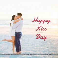 Kiss Day – free ecards online