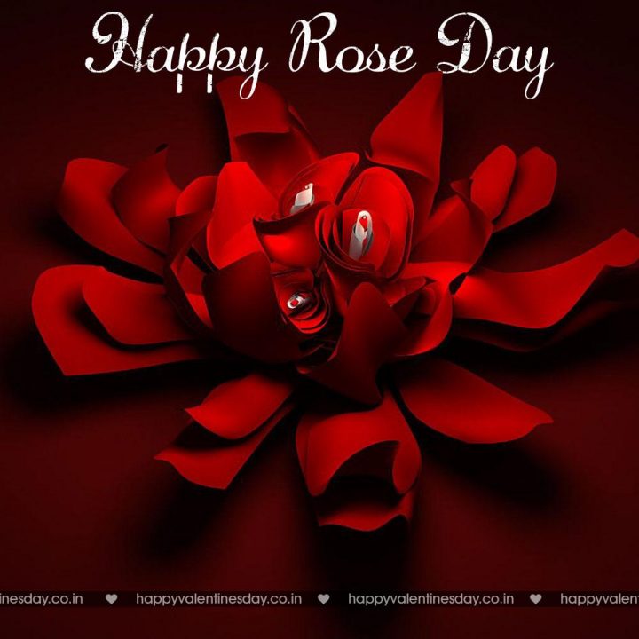 Rose Day – valentines day greetings quotes