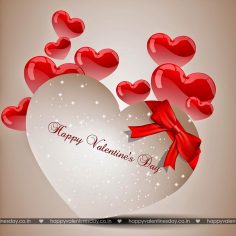 Valentine Day Messages