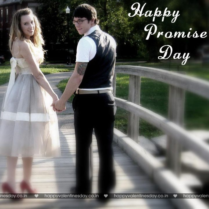 Promise Day